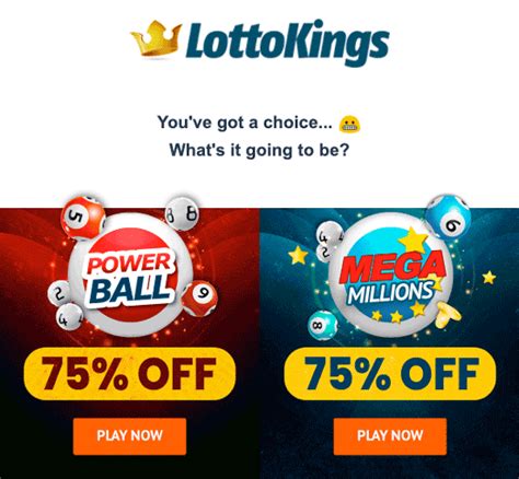 LottoKings Review – 18 Things You Should Know .